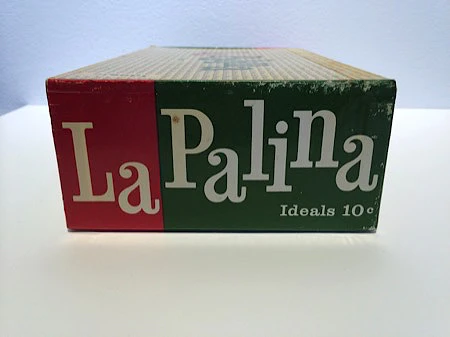 La Palina Cigars   |   Cigar Box – Ideals