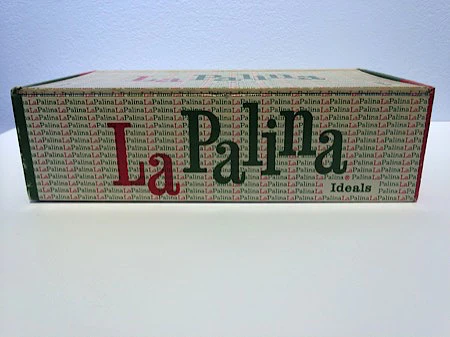 La Palina Cigars   |   Cigar Box – Ideals