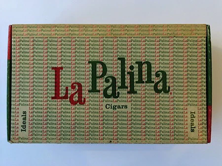 La Palina Cigars   |   Cigar Box – Ideals