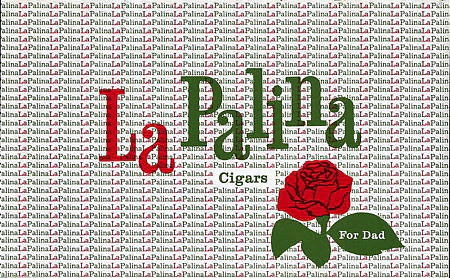 La Palina Cigars   |   Labels