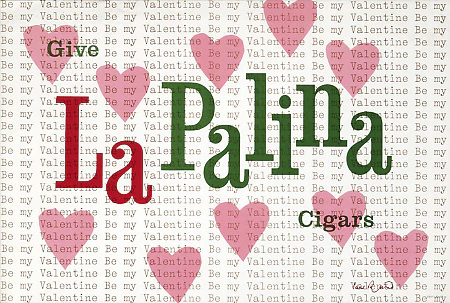 La Palina Cigars   |   Labels