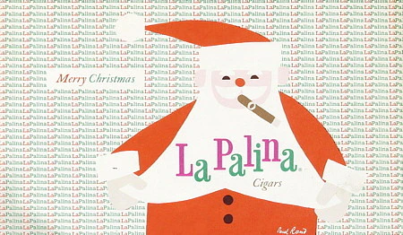 La Palina Cigars   |   Labels