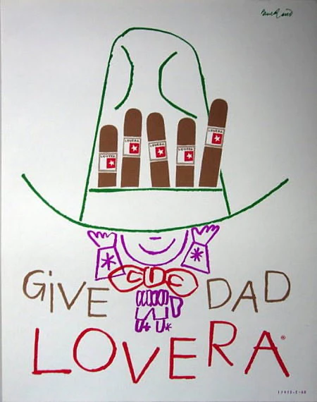 Lovera Cigars   |   Advertising