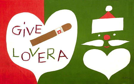 Lovera Cigars   |   Advertising