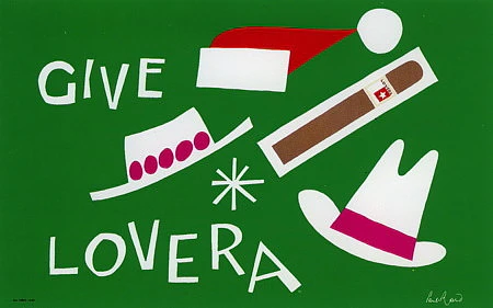 Lovera Cigars   |   Advertising