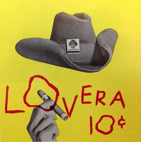 Lovera Cigars   |   Advertising