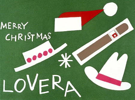 Lovera Cigars   |   Advertising