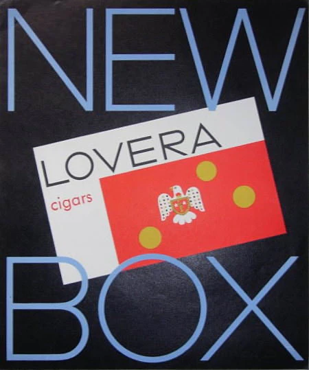 Lovera Cigars   |   Advertising