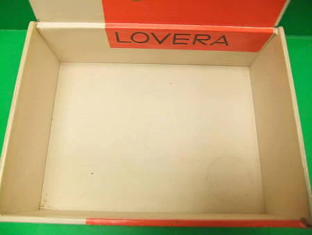 Lovera Cigars   |   Cigar Box – Long Star