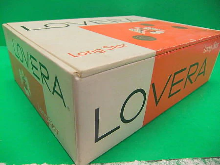 Lovera Cigars   |   Cigar Box – Long Star