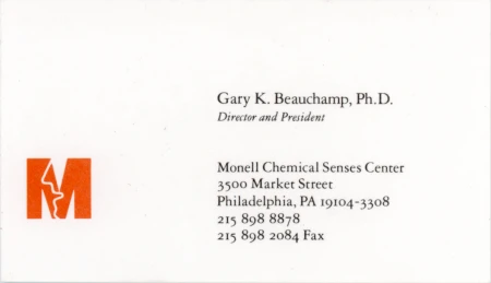 Monell Chemical Senses Center