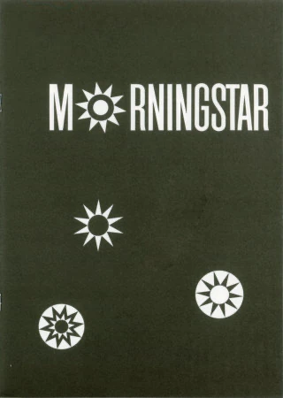 Morningstar   |   Logo Presentation Booklet