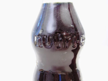 Nutri-Cola   |   Bottle