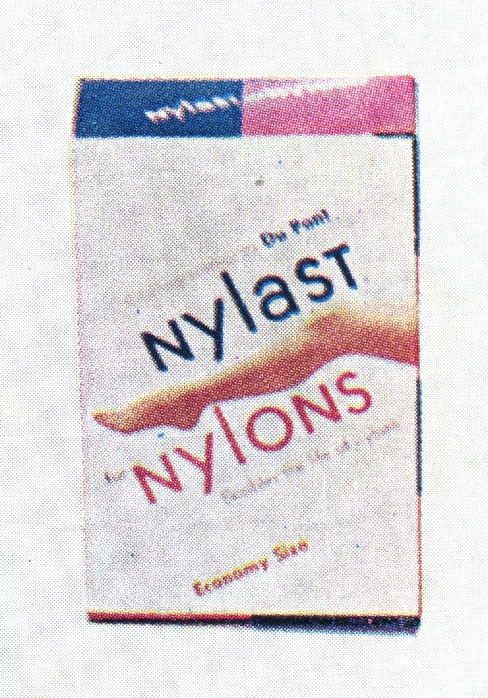 Nylast   |   Box