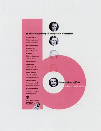 Smith, Kline, French Laboratories   |   Advertising