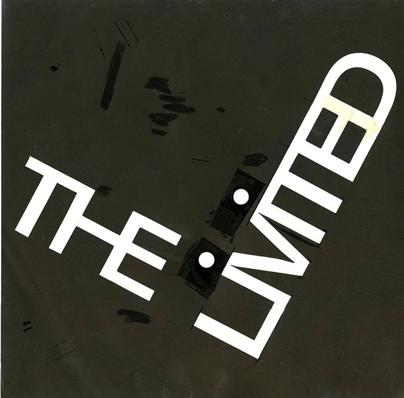 The Limited   |   The Limited Corporation logo sketch