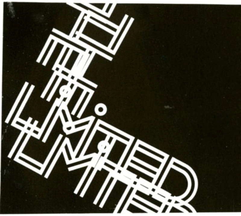 The Limited   |   The Limited Corporation logo sketch