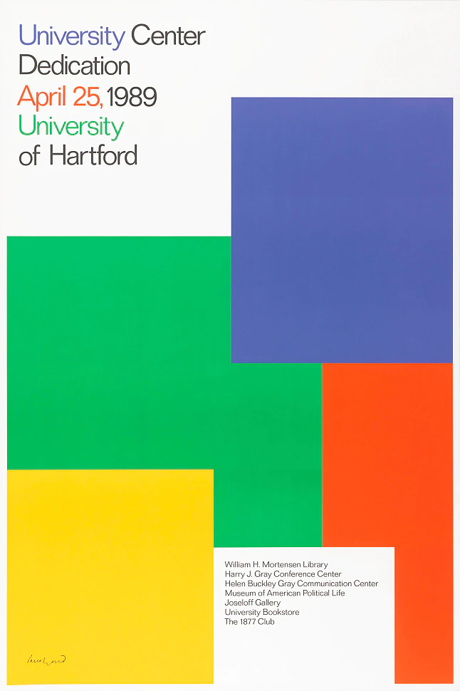 University of Hartford   |   Poster