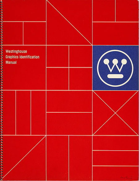 Westinghouse   |   Identity Guideline: Graphics Identification Manual