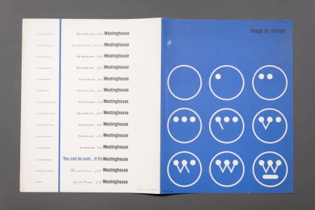 Westinghouse   |   Identity Guideline: Image by Design