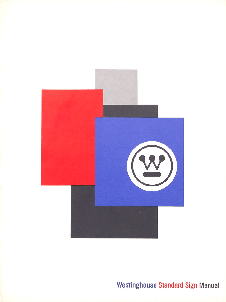 https://assets.paulrand.design/Works/Westinghouse/Identity%20Guidelines/Westinghouse%20Standard%20Sign%20Manual/Web/Westinghouse%20Standard%20Sign%20Manual-970.jpg