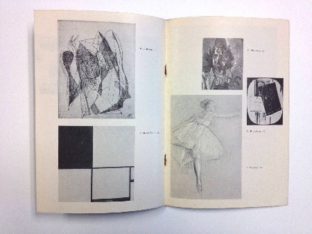 Wittenborn Schultz Publishing | Paul Rand: Modernist Master 1914-1996