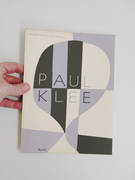 Paul Klee: Paintings, Drawings and Prints