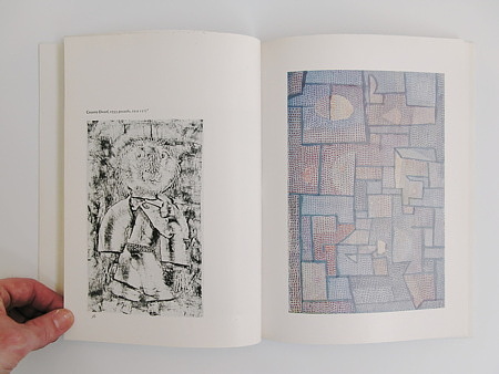 Paul Klee: Paintings, Drawings and Prints