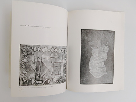 Paul Klee: Paintings, Drawings and Prints