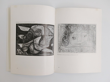 Paul Klee: Paintings, Drawings and Prints