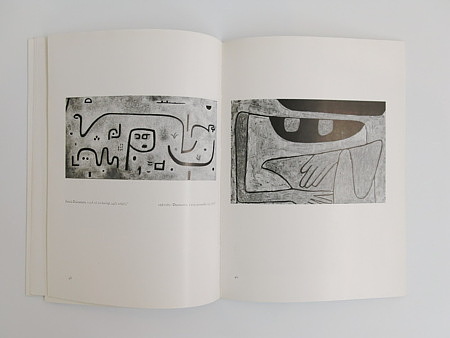 Paul Klee: Paintings, Drawings and Prints