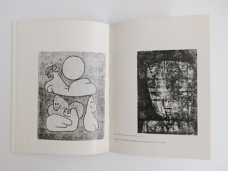 Paul Klee: Paintings, Drawings and Prints