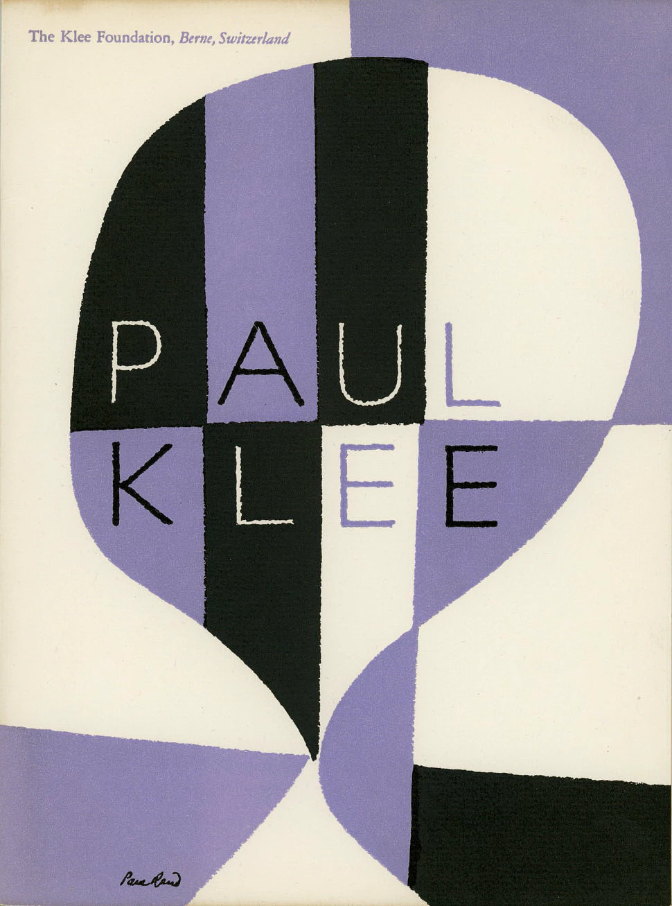 Paul Klee: Paintings, Drawings and Prints