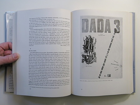 The Dada Painters and Poets: An Anthology