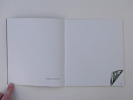 A 24-Page Book