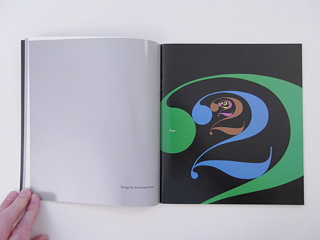 A 24-Page Book