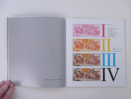 A 24-Page Book