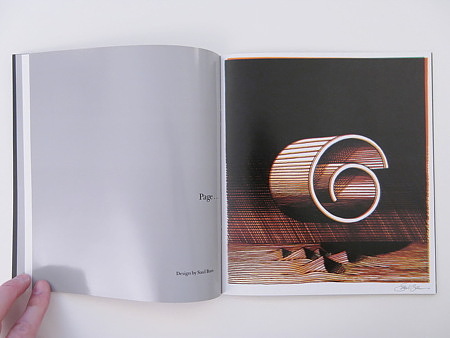 A 24-Page Book