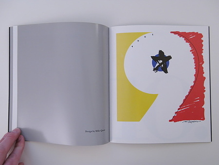 A 24-Page Book