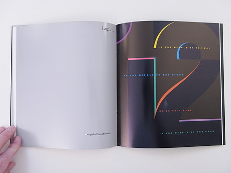 A 24-Page Book