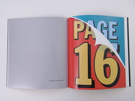 A 24-Page Book