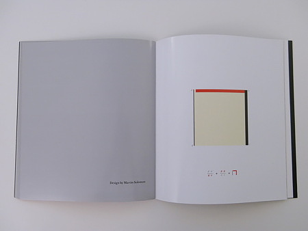 A 24-Page Book