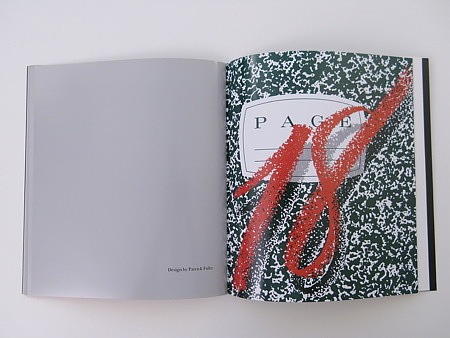 A 24-Page Book