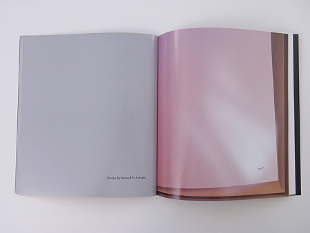 A 24-Page Book