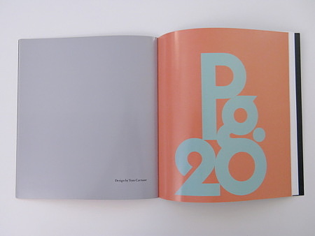 A 24-Page Book