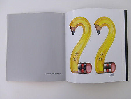 A 24-Page Book