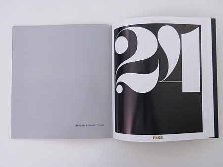 A 24-Page Book