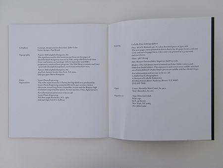 A 24-Page Book