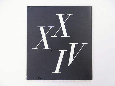 A 24-Page Book