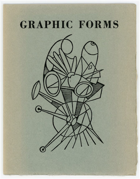 Graphic Forms program